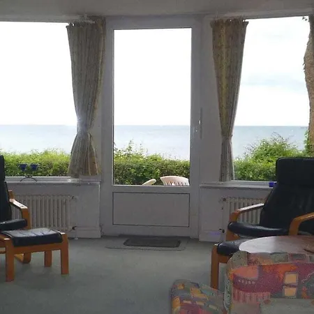 Baltic Sea Κίελο