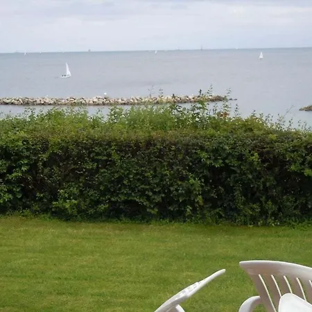 Baltic Sea Σπίτι διακοπών