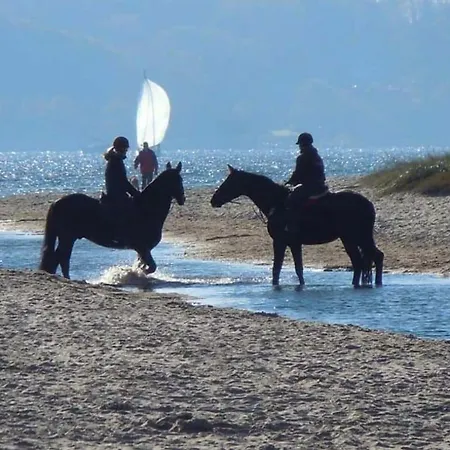 Baltic Sea