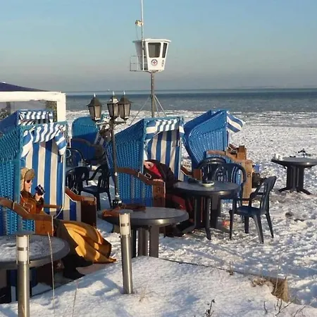 Σπίτι διακοπών Baltic Sea