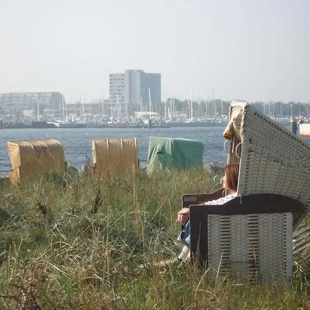 Baltic Sea Σπίτι διακοπών *