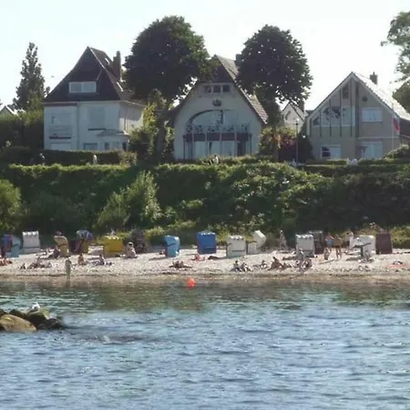 Σπίτι διακοπών Baltic Sea Κίελο