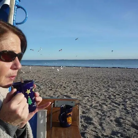 Baltic Sea *