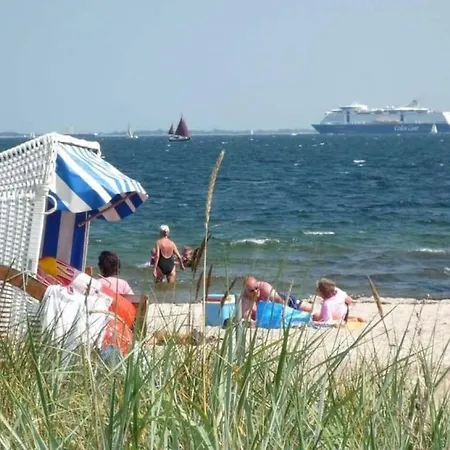 Baltic Sea *