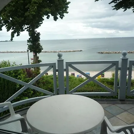 Σπίτι διακοπών Baltic Sea Κίελο